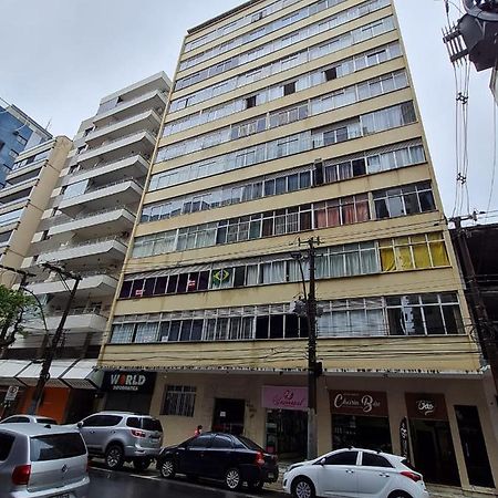 شقة Guaraloft Tokyo Centro De غواراباري المظهر الخارجي الصورة